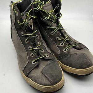 Stylmartin‎ Sunset EVO Shoes- Men 7.5 / women 8
